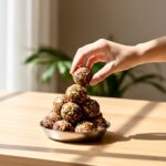 Premium Dry Fruit Laddoo - Image 3