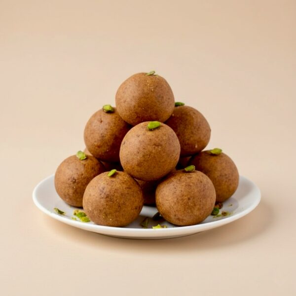 Sattu Gur Ladoo
