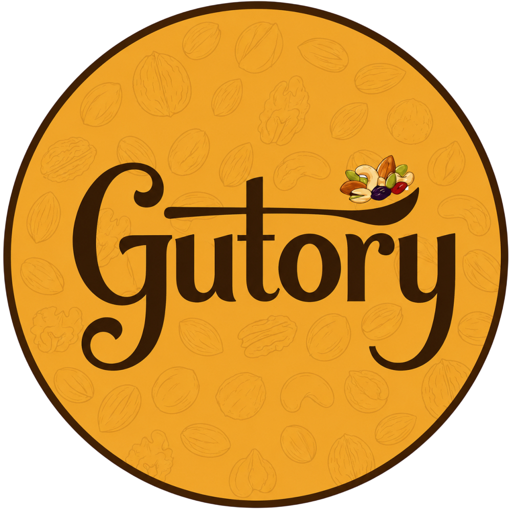 Gutory | Authentic Indian Snacks & Sweets